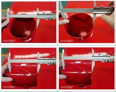 Rigid Centralizer Rigid Centralizer
