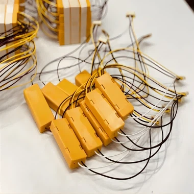 Adresovateľný prepínač