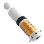 Vigor MIRAGE ™ 7 "rozpustiteľná flracová zástrčka